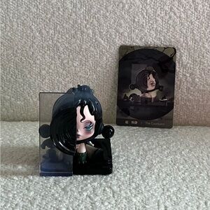 Pop Mart Skullpanda The Courtyard Blind Box Figure / Figurine